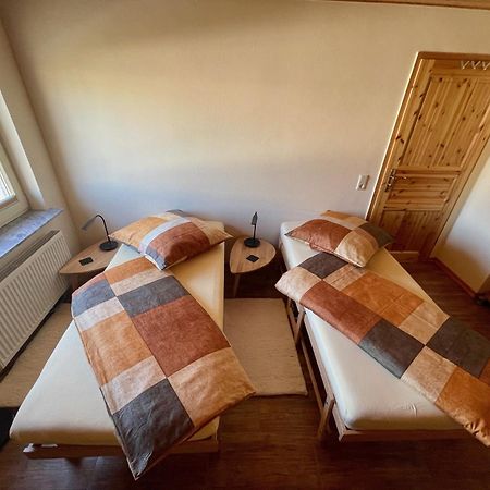Apartamento Feriendomizil Marika Kottenheim Exterior foto