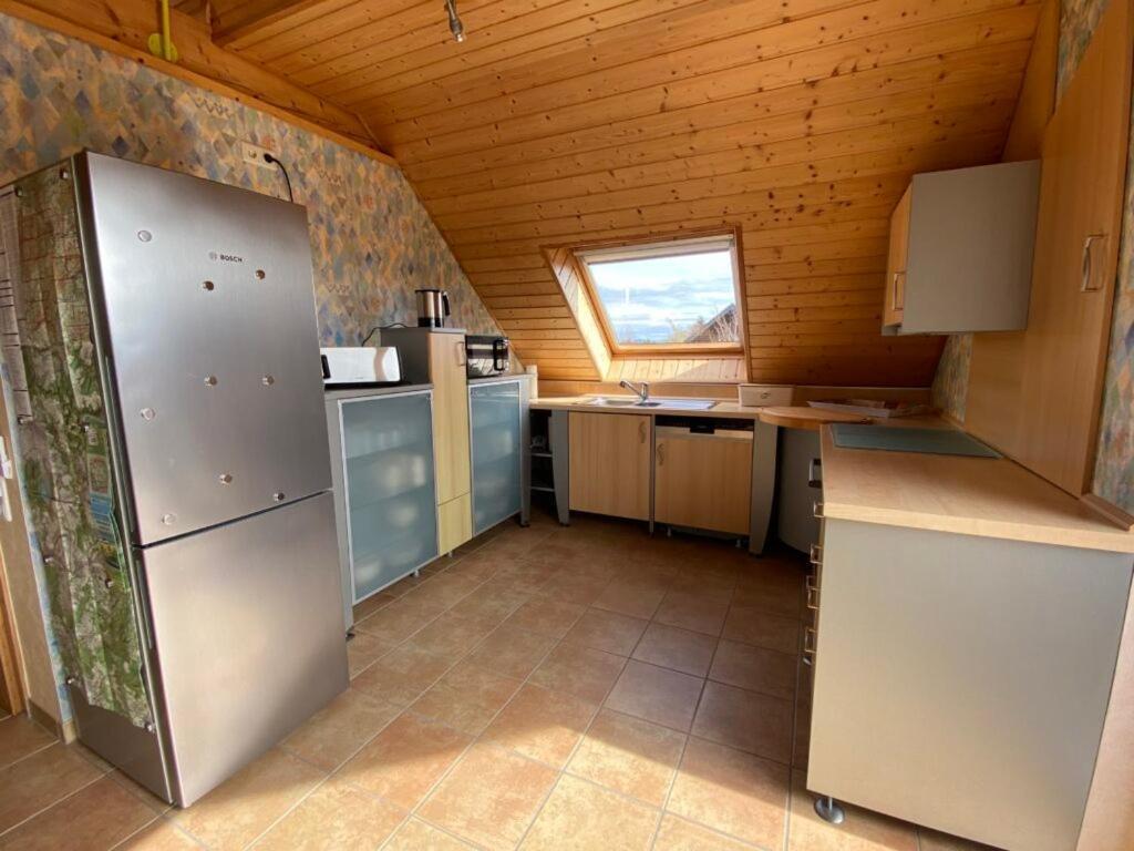Apartamento Feriendomizil Marika Kottenheim Exterior foto